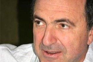 Швейцарія конфіскує мільйони Березовського