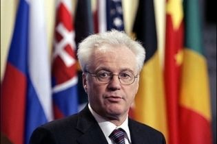 Россия внесла в ООН проект резолюции относительно Грузии