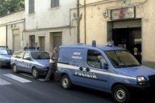 В Італії заарештували одного з найнебезпечніших мафіозі країни
