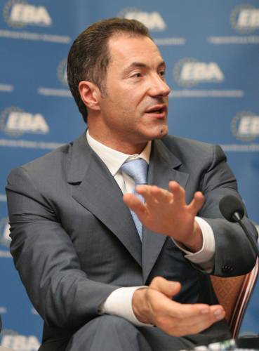Микола Рудьковський