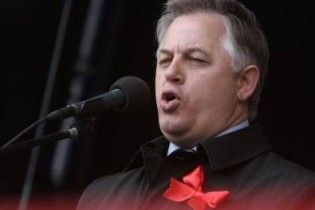 Секретариат президента предлагает запретить КПУ (видео)