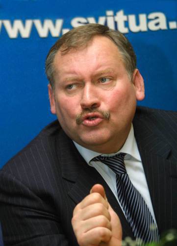 Костянтин Затулін