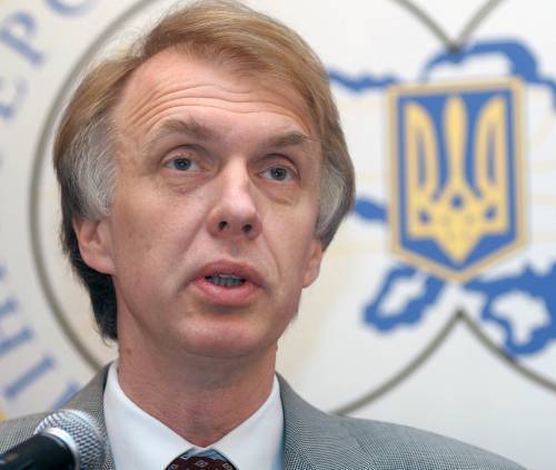Олександр Огризко