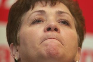 Завтра у Семенюк відберуть посаду