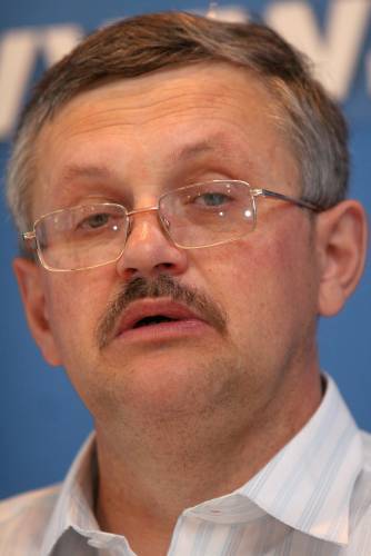 Володимир Бондаренко