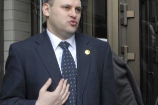 Каськів: всі депутати НУ-НС підтримають Тимошенко