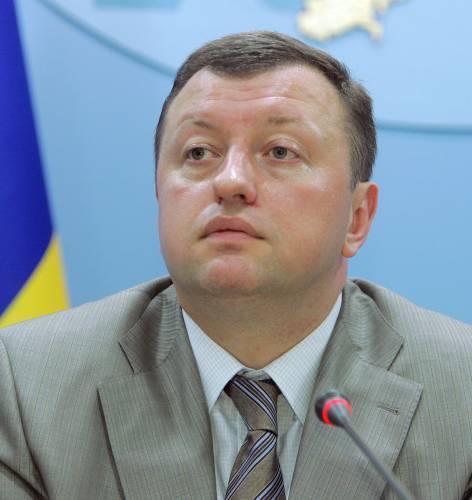 Віктор Шемчук
