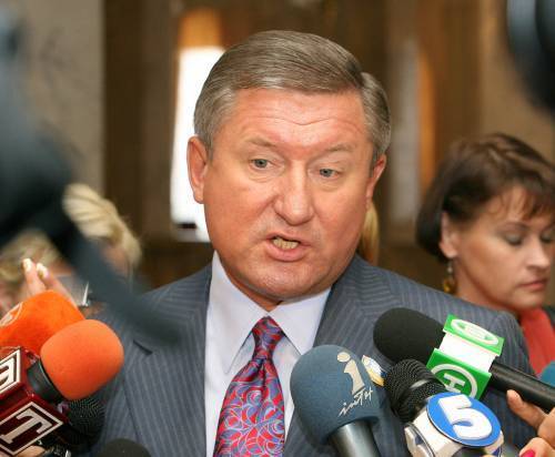 Євген Кушнарьов