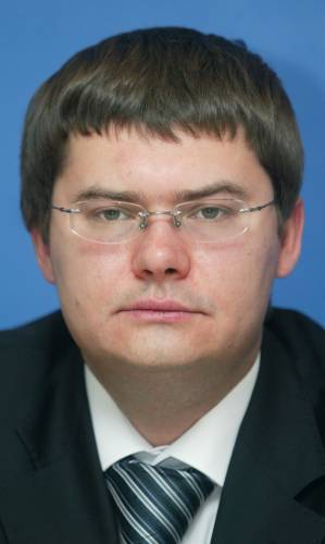 Ілля Шевляк
