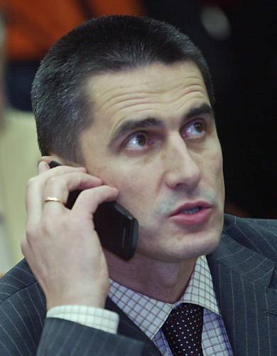 Віталій Ярема