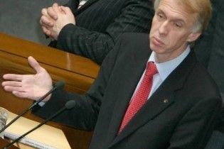 Кириленко: звільнення Огризка замовила Тимошенко