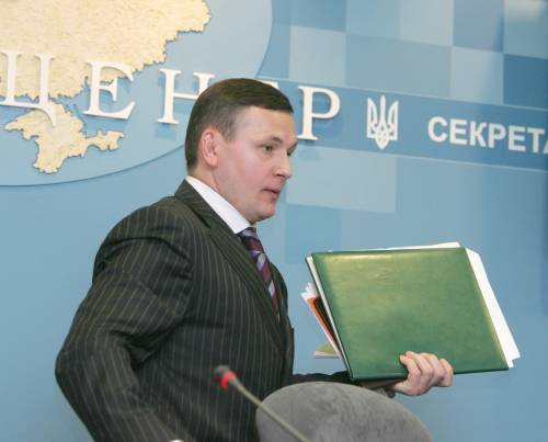 Валерій Гелетей