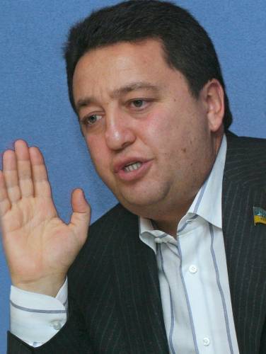 Олександр Фельдман