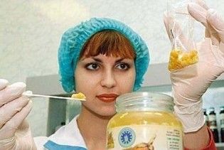 Міліція почала перевіряти маркування ГМО на продуктах