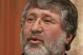 Коломойський: Ратушняку потрібен психіатр, а Яценюку нічого бігати за метрикою