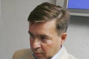 Литвин хитро провів голосування по звільненню Огризка