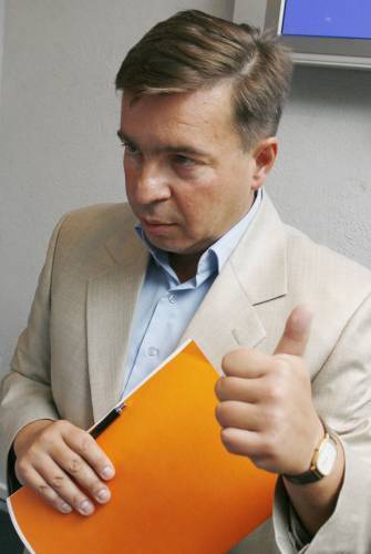 Тарас Стецьків