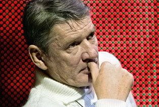 Олександр Абдулов