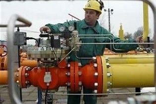 Транспортувати газ в обхід Росії погодились п’ять країн