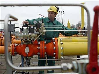 Газогін