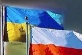 Польща не видає візи за спрощеною схемою