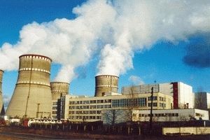 Рівненська АЕС