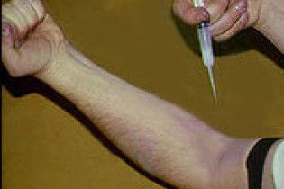 У Борисполі затримали торговця наркотиками