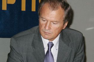 Юрій Костенко