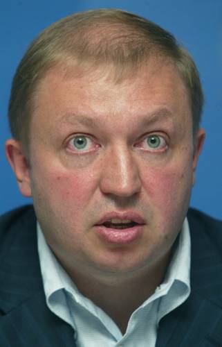 Василь Горбаль