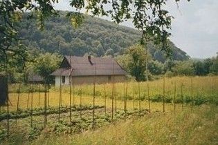 Земля під Києвом продовжує дешевшати