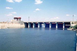 Росія претендує на українську гідроенергетику