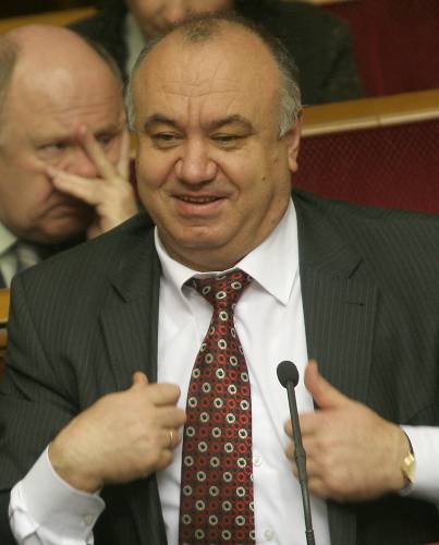 Василь Цушко