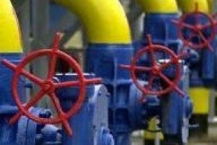 RosUkrEnergo: "Нафтогаз" заборгував 2,4 млрд. дол.