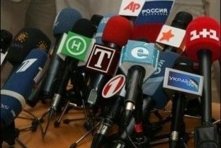 Депутати полегшили життя ЗМІ на період виборів