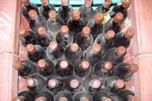 В Україні подорожчає вино