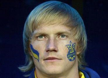 Андрій Гусін