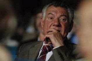 Нунсівець Омельченко вийшов з коаліції