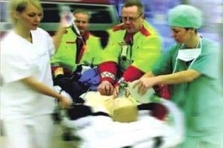 Більшість українців не довіряє медикам