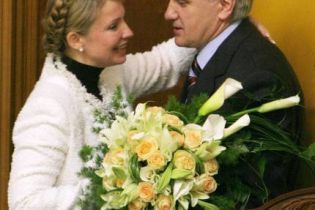 НУ-НС, БЮТ и Литвин договорились действовать вместе