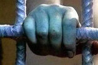 У Сімферополі горів слідчий ізолятор