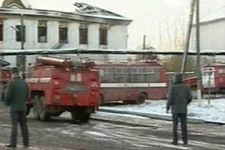 На Одещині від пожежі загинуло троє людей
