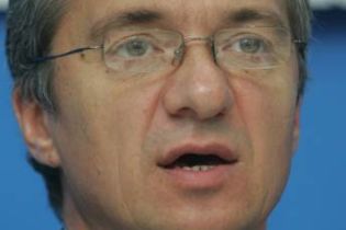 Секретариату не понравился бюджет Тимошенко (видео, обновленное)