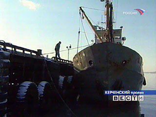 Танкер