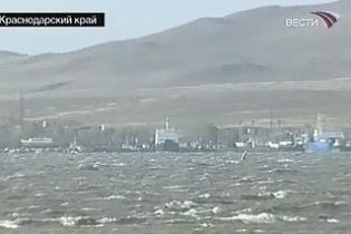 Трагедія в Чорному морі стане уроком для ЄС