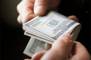 БЮТівці зумисне отримали хабарі
