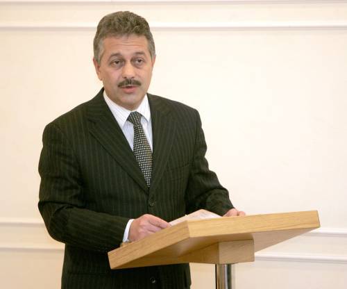Олександр Єгоров