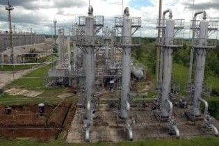 "Газпром" звинуватив Україну у крадіжці 8 млрд кубометрів газу