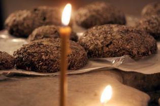 В Запоріжжі зірвали акцію до річниці Голодомору (відео, оновлено)