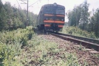 У Львові здають в оренду електрички. Разом з провідницями