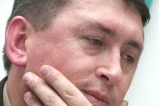 Мельниченко: Литвин наказав Пукачу "мочити" Ґонґадзе